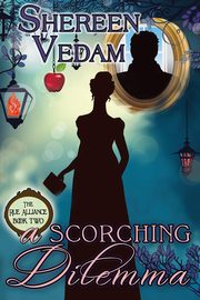 A Scorching Dilemma, Vedam Shereen