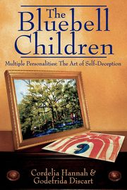 ksiazka tytu: The Bluebell Children autor: Hannah Cordelia