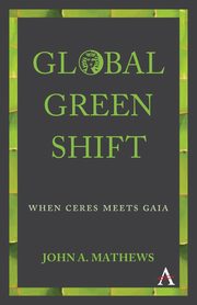 Global Green Shift, Mathews John A.