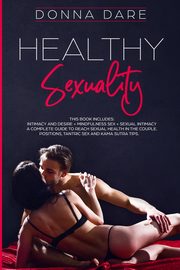 HEALTHY SEXUALITY, Dare Donna