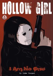 Hollow Girl, Cooper Luke
