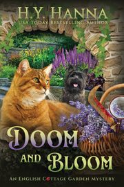Doom and Bloom (LARGE PRINT), Hanna H.Y.