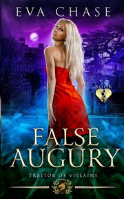 False Augury, Chase Eva