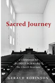 Sacred Journey, Robinson Gerald