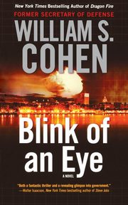 Blink of an Eye, Cohen William S