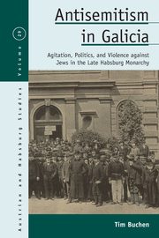 Antisemitism in Galicia, Buchen Tim