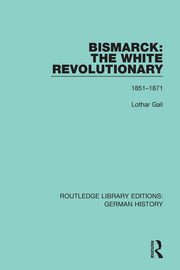 Bismarck, Gall Lothar