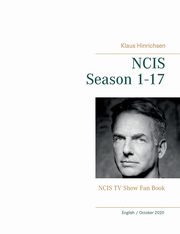 NCIS Season 1 - 17, Hinrichsen Klaus