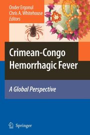 Crimean-Congo Hemorrhagic Fever, 