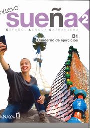 Suena Nuevo 2 wiczenia poziom B1, 