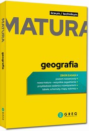 Matura geografia 2024 repetytorium maturalne, kawa Agnieszka