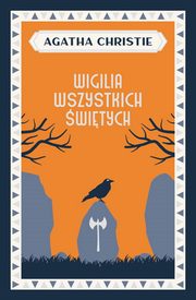 Wigilia Wszystkich witych, Christie Agatha