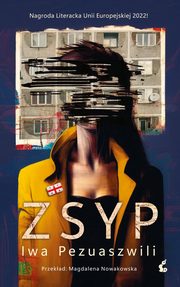 Zsyp, Pezuaszwili Iwa