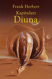 Kapitularz Diun, Herbert Frank