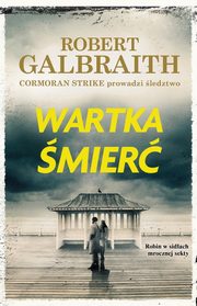 Wartka mier, Galbraith Robert