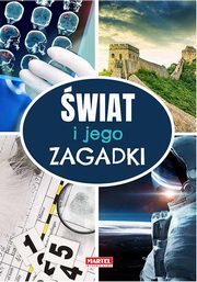 ksiazka tytu: wiat i jego zagadki autor: 