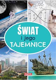 ksiazka tytu: wiat i jego tajemnice autor: 