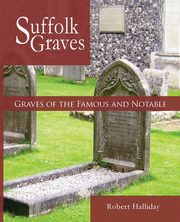 Graves of the Famous and Notable, Halliday Robert