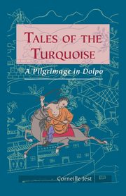 Tales of the Turquoise, Jest Corneille