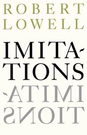 Imitations, Lowell Robert