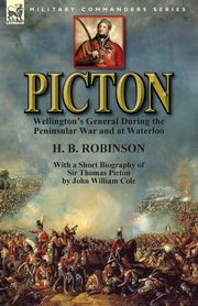 Picton, Robinson H. B.