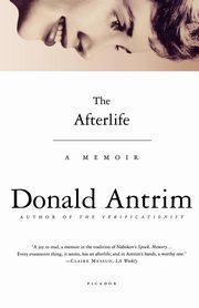 The Afterlife, Antrim Donald