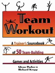 Team Workout, PARKER Glenn