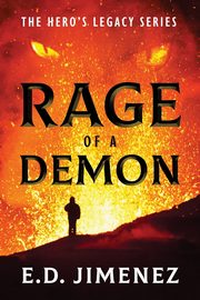 Rage of a Demon, Jimenez E D