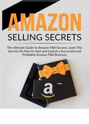 Amazon Selling Secrets, Willisk Seth