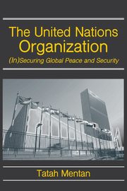 The United Nations Organization, Mentan Tatah