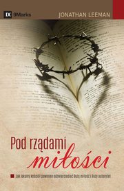 The Rule of Love / Pod rzdami mioci, Leeman Jonathan