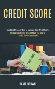 Credit Score, Brown David