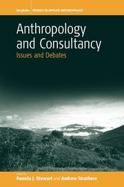 Anthropology and Consultancy, 