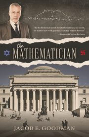 The Mathematician, Goodman Jacob E.