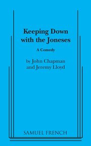 Keeping Down with the Joneses, Chapman John