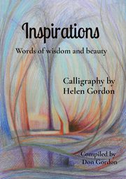 ksiazka tytu: Inspirations autor: 