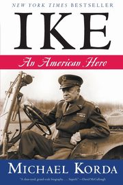 Ike, Korda Michael