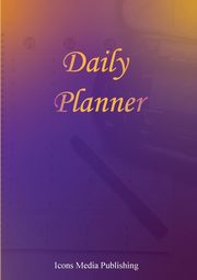 Daily Planner, Publishing Icons Media