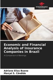 Economic and Financial Analysis of Insurance Companies in Brazil, Bueno Adriane Elias
