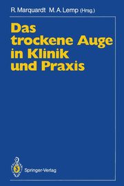 Das trockene Auge in Klinik und Praxis, 