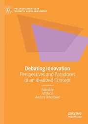 Debating Innovation, 