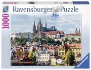 ksiazka tytu: Puzzle Zamek na Hradczanach 1000 autor: 