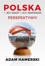 Polska jej wady i ich naprawa Perspektywy, Hamerski Adam