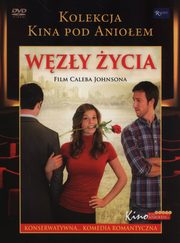 ksiazka tytu: Wzy ycia autor: Jeff Johnson