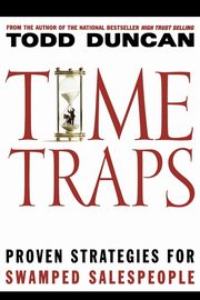 Time Traps, Duncan Todd
