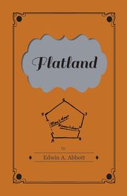 Flatland, Abbott Edwin A.