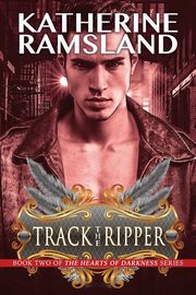 Track the Ripper, Ramsland Katherine