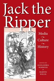 Jack the Ripper, 