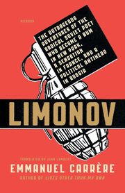 LIMONOV, CARR?RE EMMANUEL