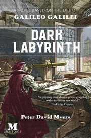 Dark Labyrnith, Myers Peter David